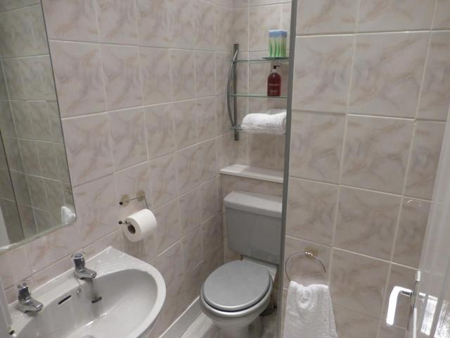  Image of 1 bedroom Flat to rent in Charlotte Street Aberdeen AB25 at City Centre Aberdeen Aberdeen, AB25 1LQ