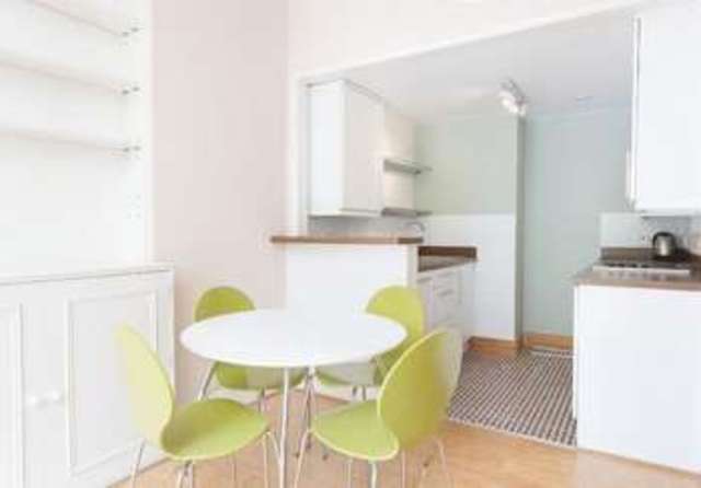 Image of 1 bedroom Flat to rent in Charlotte Street London W1T at Charlotte Street  London, W1T 2NP