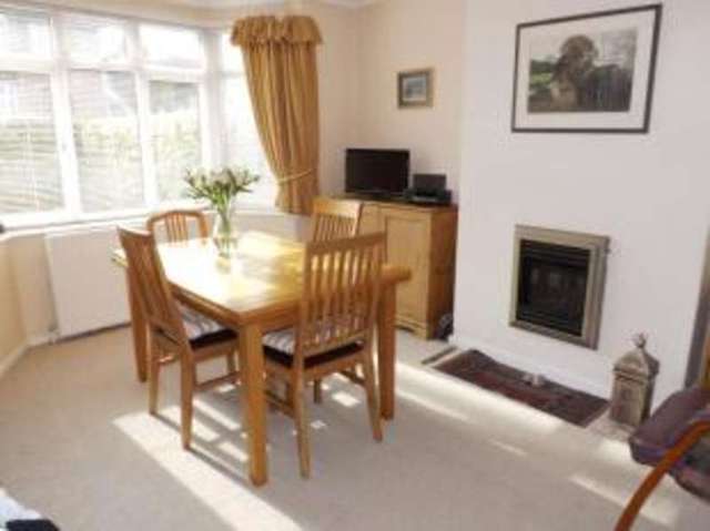  Image of 3 bedroom Semi-Detached house for sale in Charlton Court Knaresborough HG5 at Knaresborough North Yorkshire Knaresborough, HG5 0BZ