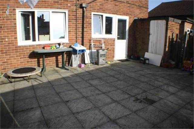  Image of 2 bedroom Maisonette for sale in Charlton Road Queensbury Harrow HA3 at Kenton HARROW HARROW, HA3 9HP