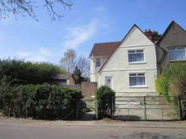  Image of 3 bedroom Semi-Detached house for sale in Charteris Crescent Cardiff CF5 at Charteris Crescent Ely Cardiff, CF5 4EX