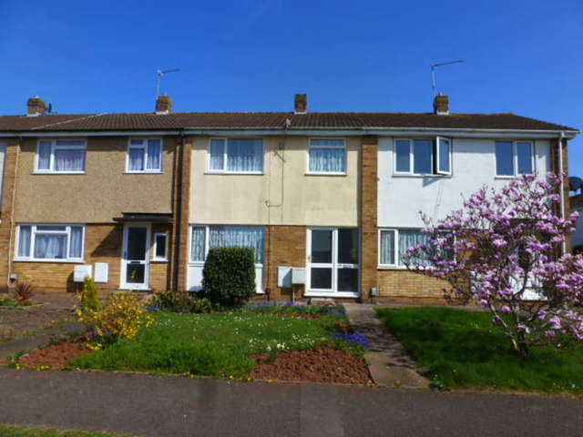  Image of 3 bedroom Terraced house to rent in Chatcombe Yate Bristol BS37 at Yate  South Glos, BS37 4JD