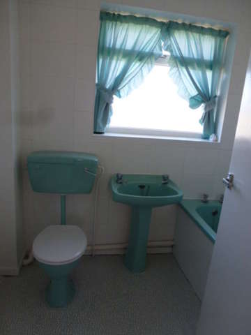  Image of 3 bedroom Terraced house to rent in Chatcombe Yate Bristol BS37 at Yate  South Glos, BS37 4JD