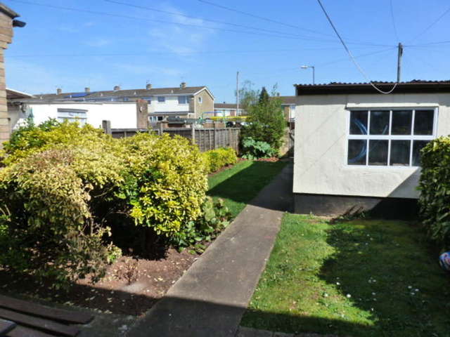  Image of 3 bedroom Terraced house to rent in Chatcombe Yate Bristol BS37 at Yate  South Glos, BS37 4JD
