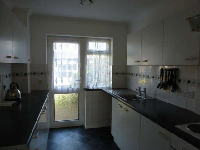  Image of 3 bedroom Terraced house to rent in Chatcombe Yate Bristol BS37 at Yate  South Glos, BS37 4JD