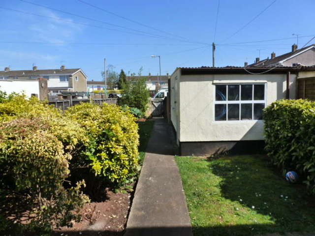  Image of 3 bedroom Terraced house to rent in Chatcombe Yate Bristol BS37 at Yate  South Glos, BS37 4JD