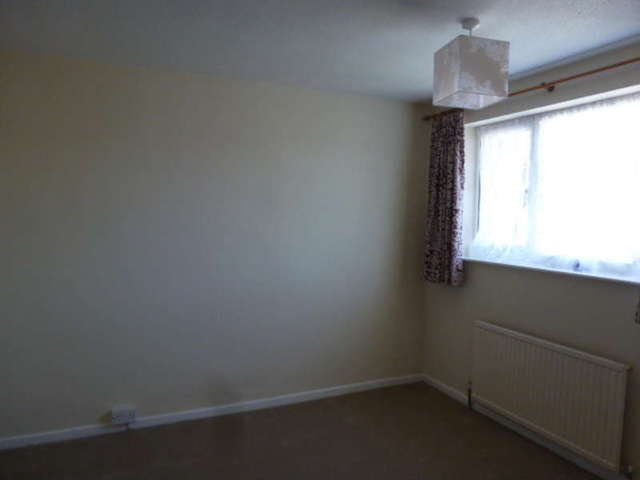  Image of 3 bedroom Terraced house to rent in Chatcombe Yate Bristol BS37 at Yate  South Glos, BS37 4JD