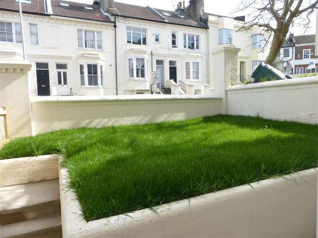  Image of 2 bedroom Apartment for sale in Chatham Place Brighton BN1 at Brighton East Sussex Brighton, BN1 3TN