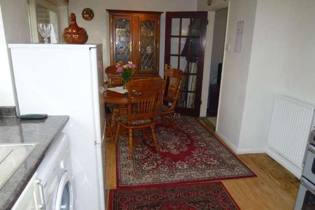  Image of 3 bedroom Semi-Detached house for sale in Chaucer Close Newport Pagnell MK16 at Newport Pagnell, MK16 8DN