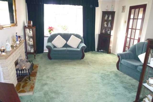 Image of 3 bedroom Semi-Detached house for sale in Chaucer Close Newport Pagnell MK16 at Newport Pagnell, MK16 8DN