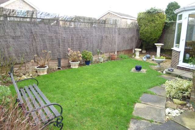  Image of 3 bedroom Semi-Detached house for sale in Chaucer Close Newport Pagnell MK16 at Newport Pagnell, MK16 8DN