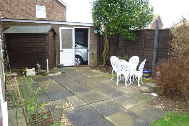  Image of 3 bedroom Semi-Detached house for sale in Chaucer Close Newport Pagnell MK16 at Newport Pagnell, MK16 8DN
