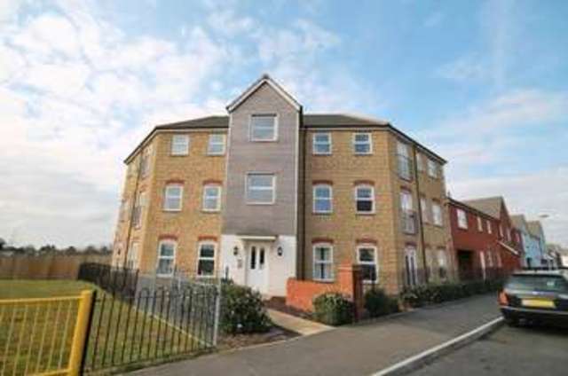  Image of 2 bedroom Flat for sale in Chaucer Grove Exeter EX4 at Chaucer Grove  Exeter, EX4 7BX