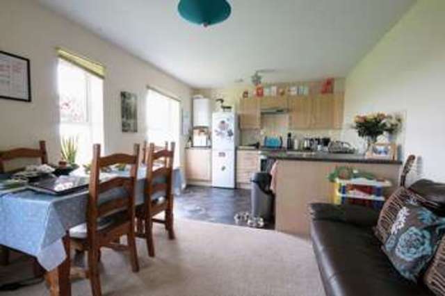  Image of 2 bedroom Flat for sale in Chaucer Grove Exeter EX4 at Chaucer Grove  Exeter, EX4 7BX