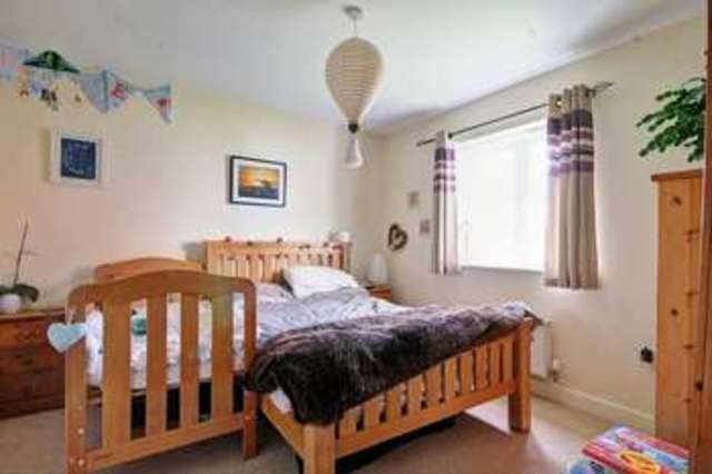  Image of 2 bedroom Flat for sale in Chaucer Grove Exeter EX4 at Chaucer Grove  Exeter, EX4 7BX