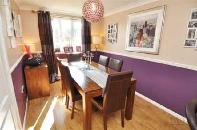  Image of 4 bedroom Detached house for sale in Cheltenham Crescent Moreton Wirral CH46 at Moreton Wirral Moreton, CH46 1PU