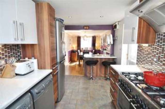  Image of 4 bedroom Detached house for sale in Cheltenham Crescent Moreton Wirral CH46 at Moreton Wirral Moreton, CH46 1PU