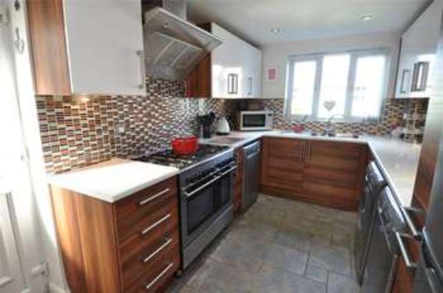  Image of 4 bedroom Detached house for sale in Cheltenham Crescent Moreton Wirral CH46 at Moreton Wirral Moreton, CH46 1PU