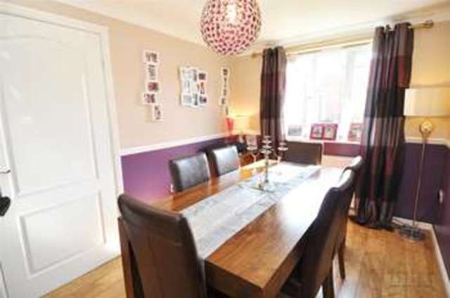  Image of 4 bedroom Detached house for sale in Cheltenham Crescent Moreton Wirral CH46 at Moreton Wirral Moreton, CH46 1PU