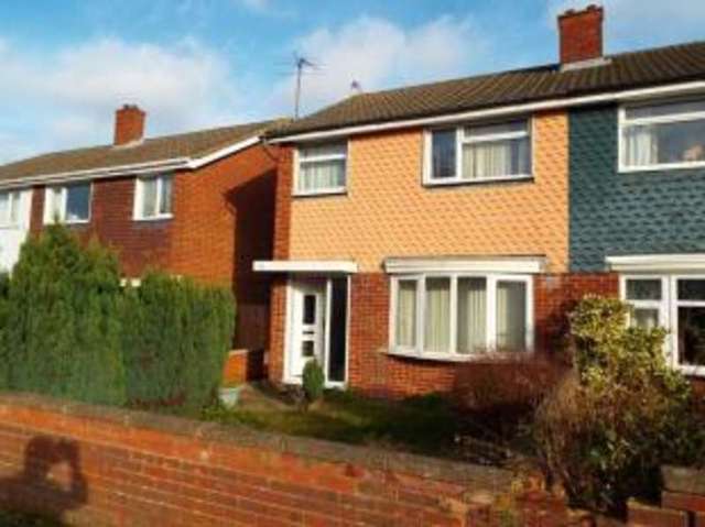  Image of 3 bedroom Semi-Detached house for sale in Cheneys Walk Bletchley Milton Keynes MK3 at Bletchley Milton Keynes Bletchley, MK3 6JY