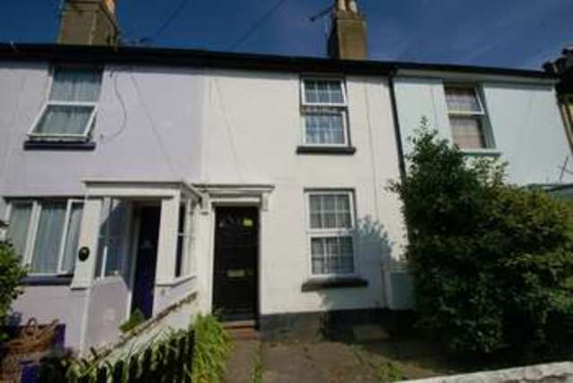  Image of 2 bedroom Cottage to rent in Cheriton Place Walmer Deal CT14 at Cheriton Place  Walmer, CT14 7DT