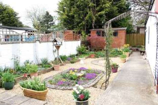  Image of 3 bedroom Property for sale in Cherry Tree Avenue Cowplain Waterlooville PO8 at Cherry Tree Avenue Cowplain Waterlooville, PO8 8BA