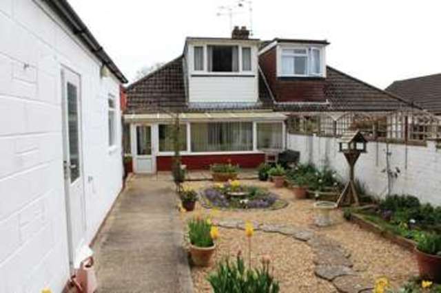  Image of 3 bedroom Property for sale in Cherry Tree Avenue Cowplain Waterlooville PO8 at Cherry Tree Avenue Cowplain Waterlooville, PO8 8BA
