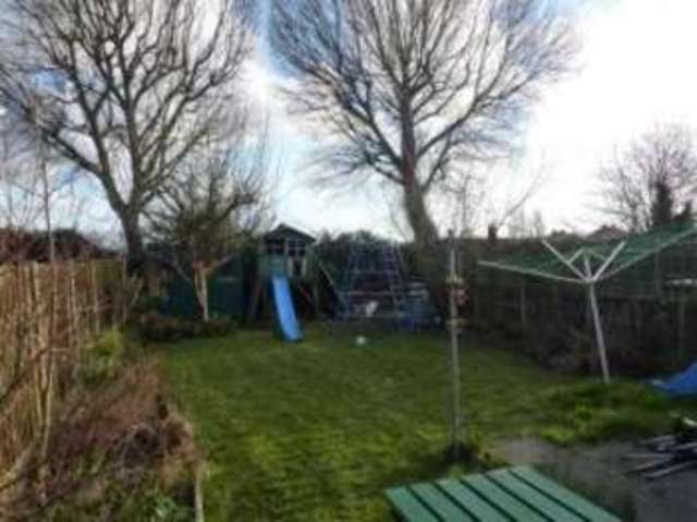  Image of 4 bedroom Semi-Detached house for sale in Cherry Tree Avenue Penketh Warrington WA5 at Penketh Warrington Penketh, WA5 2DR