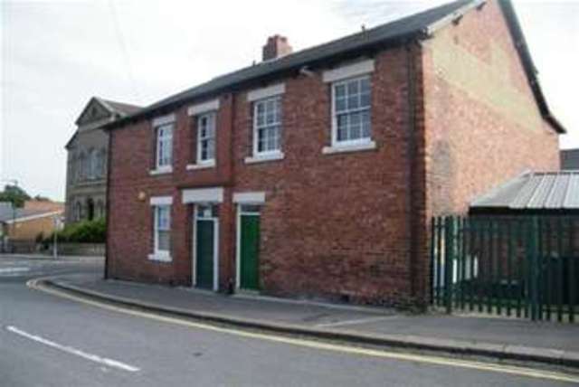  Image of 1 bedroom Flat to rent in Turn Park Station Road Chester Le Street DH3 at Chester Le Street, DH3 3DY
