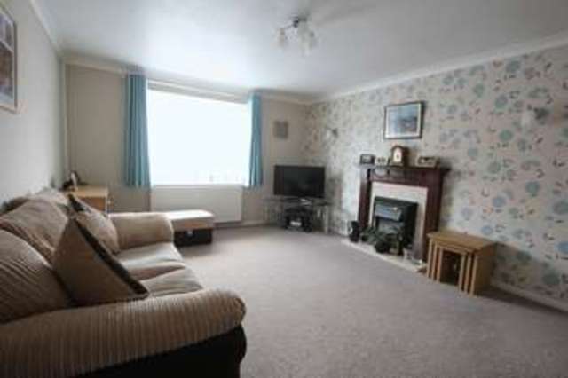  Image of 2 bedroom Semi-Detached house for sale in Chestnut Avenue Thorngumbald Hull HU12 at Chestnut Avenue Thorngumbald Hull, HU12 9LD