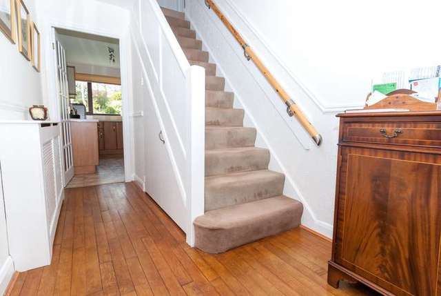  Image of 3 bedroom Detached house for sale in Chestnut Close Quorn Loughborough LE12 at Quorn, LE12 8AE