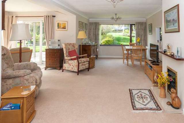  Image of 3 bedroom Detached house for sale in Chestnut Close Quorn Loughborough LE12 at Quorn, LE12 8AE