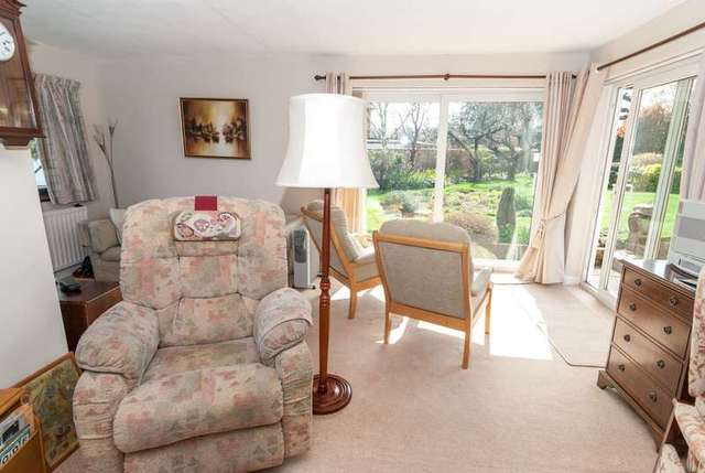  Image of 3 bedroom Detached house for sale in Chestnut Close Quorn Loughborough LE12 at Quorn, LE12 8AE