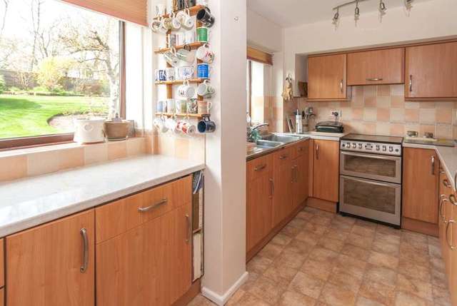  Image of 3 bedroom Detached house for sale in Chestnut Close Quorn Loughborough LE12 at Quorn, LE12 8AE