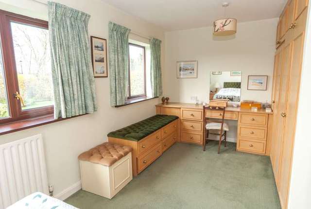  Image of 3 bedroom Detached house for sale in Chestnut Close Quorn Loughborough LE12 at Quorn, LE12 8AE