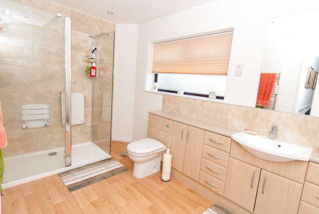  Image of 3 bedroom Detached house for sale in Chestnut Close Quorn Loughborough LE12 at Quorn, LE12 8AE