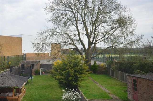  Image of 4 bedroom Semi-Detached house for sale in Chestnut Drive Herne Bay CT6 at Greenhill Herne Bay Herne Bay, CT6 7PP