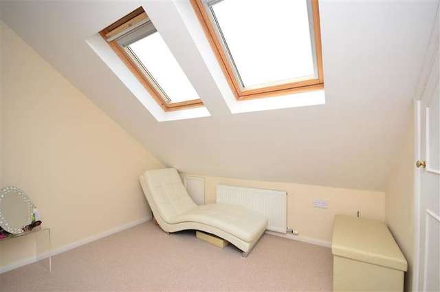  Image of 4 bedroom Semi-Detached house for sale in Chestnut Drive Herne Bay CT6 at Greenhill Herne Bay Herne Bay, CT6 7PP