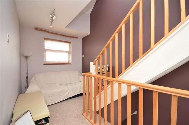  Image of 4 bedroom Semi-Detached house for sale in Chestnut Drive Herne Bay CT6 at Greenhill Herne Bay Herne Bay, CT6 7PP