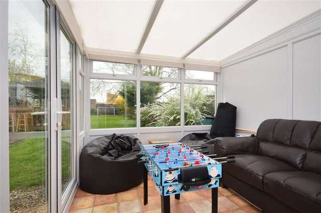  Image of 4 bedroom Semi-Detached house for sale in Chestnut Drive Herne Bay CT6 at Greenhill Herne Bay Herne Bay, CT6 7PP