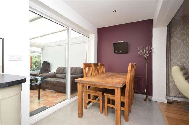  Image of 4 bedroom Semi-Detached house for sale in Chestnut Drive Herne Bay CT6 at Greenhill Herne Bay Herne Bay, CT6 7PP