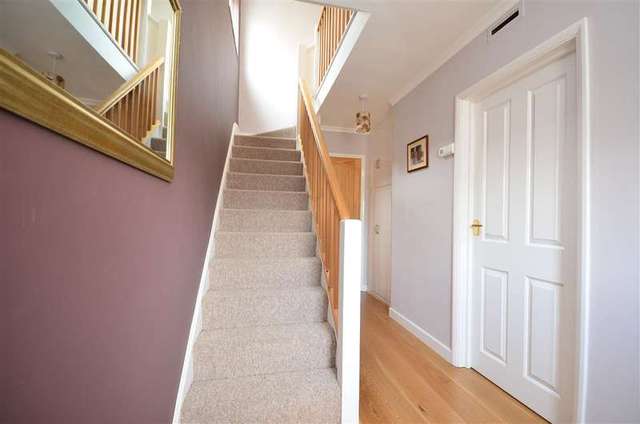  Image of 4 bedroom Semi-Detached house for sale in Chestnut Drive Herne Bay CT6 at Greenhill Herne Bay Herne Bay, CT6 7PP