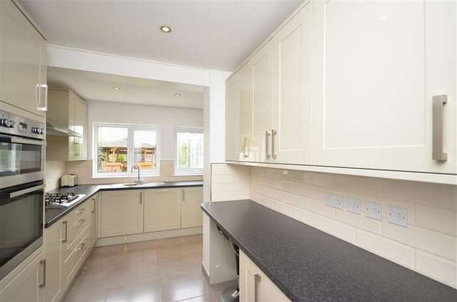  Image of 4 bedroom Semi-Detached house for sale in Chestnut Drive Herne Bay CT6 at Greenhill Herne Bay Herne Bay, CT6 7PP