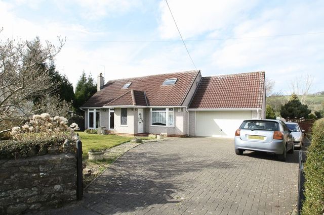 Image of 4 bedroom Detached house for sale in Winford Road Chew Magna Bristol BS40 at Winford Road Chew Magna Bristol, BS40 8QQ
