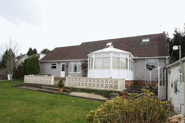  Image of 4 bedroom Detached house for sale in Winford Road Chew Magna Bristol BS40 at Winford Road Chew Magna Bristol, BS40 8QQ