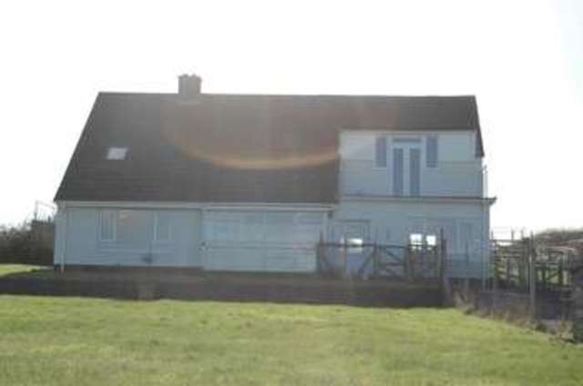  Image of 4 bedroom Detached house to rent in Chew Road Winford Bristol BS40 at Chew Road Winford Bristol, BS40 8EZ