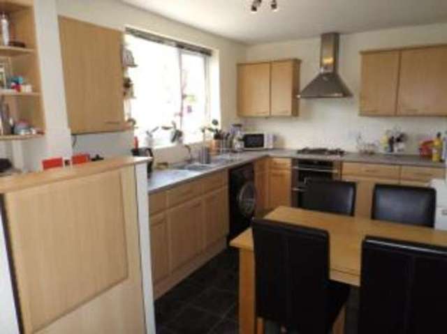  Image of 2 bedroom Terraced house for sale in Arrowsmith Road Chigwell IG7 at Chigwell Essex Grange Hill, IG7 4PJ