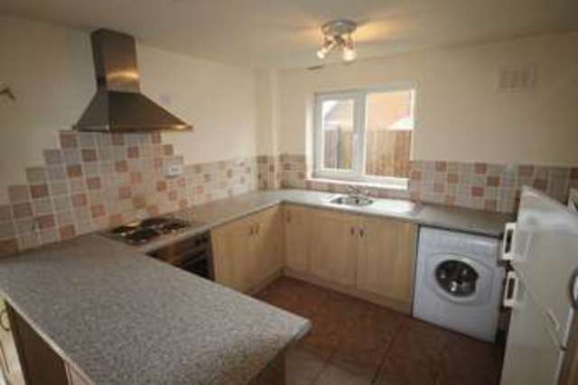  Image of 3 bedroom Semi-Detached house to rent in Chilson Drive Mickleover Derby DE3 at Chilson Drive Mickleover Derby, DE3 0PG