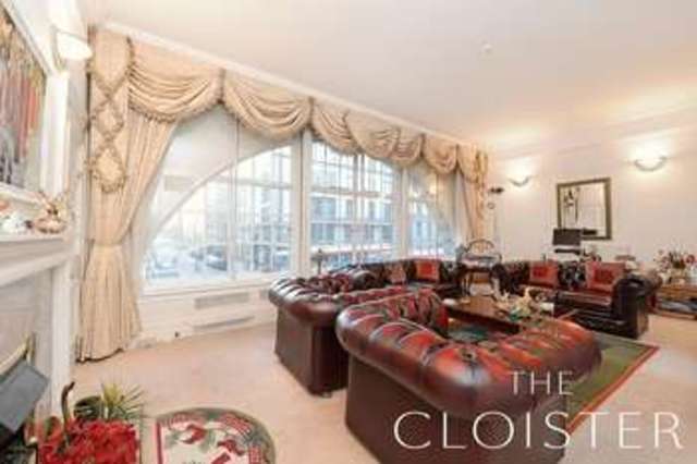  Image of 2 bedroom Flat for sale in Baker Street London NW1 at Baker Street  London, NW1 5SD