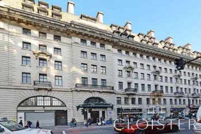  Image of 2 bedroom Flat for sale in Baker Street London NW1 at Baker Street  London, NW1 5SD